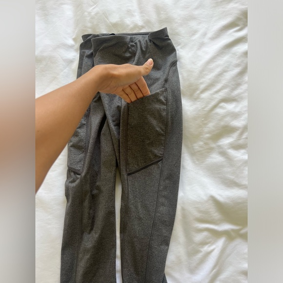 lululemon Align™ High-Rise Crop with Pockets 23" - Picture 4 of 5